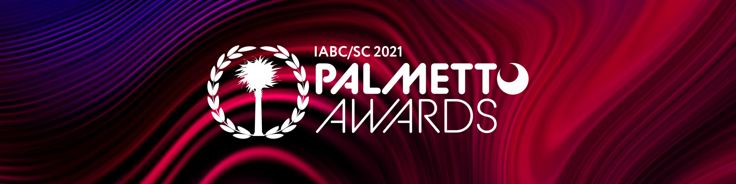Palmetto Awards 2021 Logo