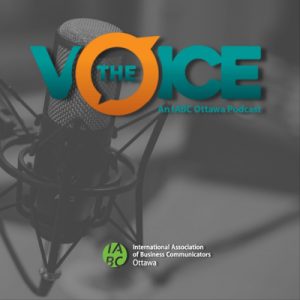 Image of The Voice podcast art