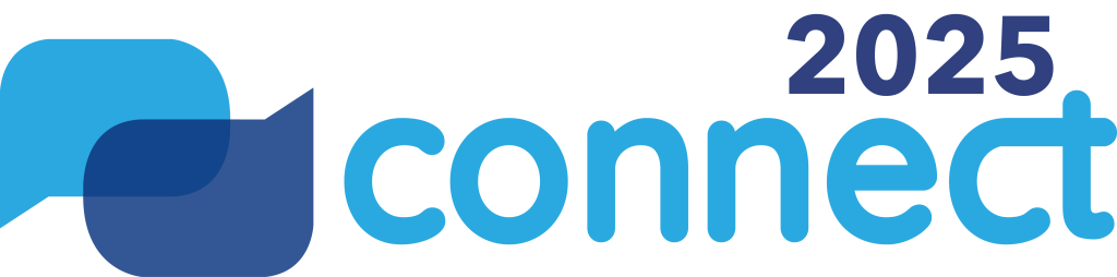 CONNECT 2025 Conference Logo