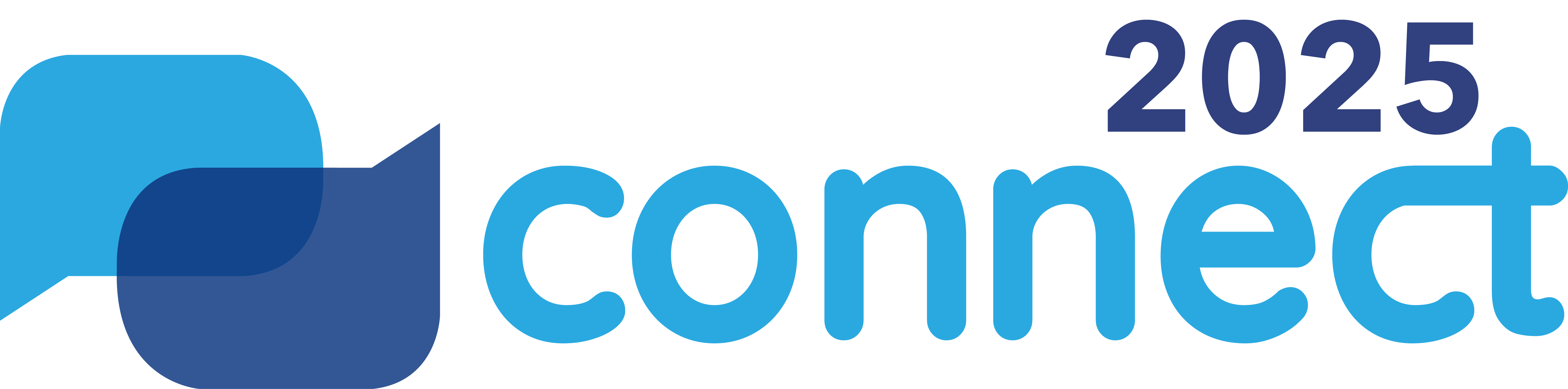 ConnectLogo24 CONNECT 2025 Conference Logo