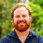 Ben Culberth headshot