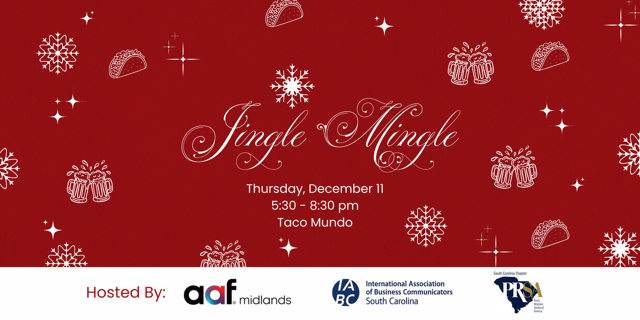Jingle Mingle graphic