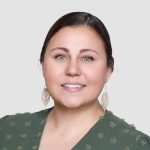 Michelle Proffitt headshot