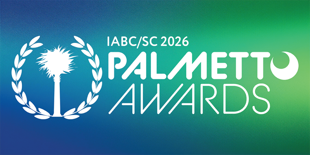 IABC/SC 2026 Palmetto Awards